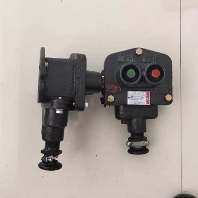 供应BZA1-5/36-2二相隔爆型控制按钮