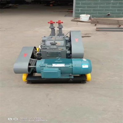 山地边坡加固专用SYB60型双液变量注