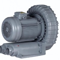 全风低噪音耐高温RB-750环形真空高压鼓风机