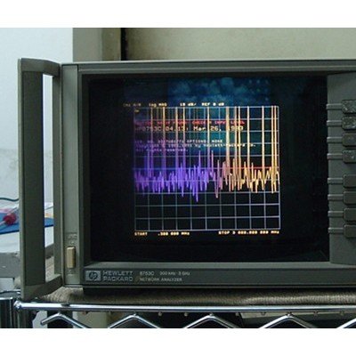 租售惠普(HP)8753C 网络分析仪