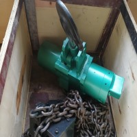 气动葫芦生产厂家 直销煤矿气动葫芦防爆葫芦 轨道气动葫芦