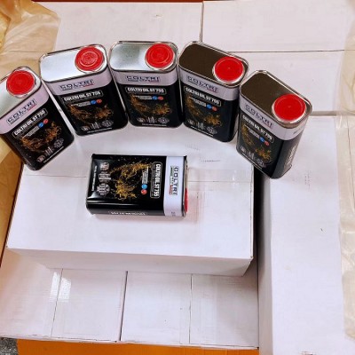 意大利科尔奇高压空呼充气泵专用润