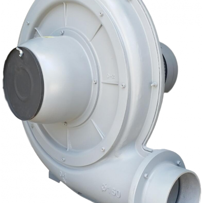 全风低噪音免保养TB125-3透浦式中压