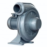 全风低噪音免保养TB150-10透浦式中压鼓风机