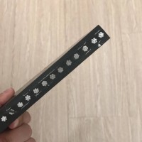 ST2500矿用钢丝绳芯胶带工厂