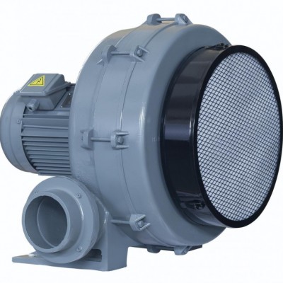 全风低噪音耐高温2HTB200-2002透浦