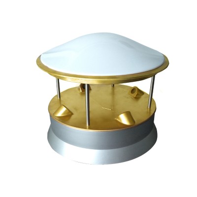 超声波风速风向传感器