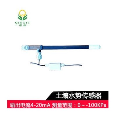 土壤水势传感器