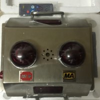 KJ237-F-S 动态目标识别器