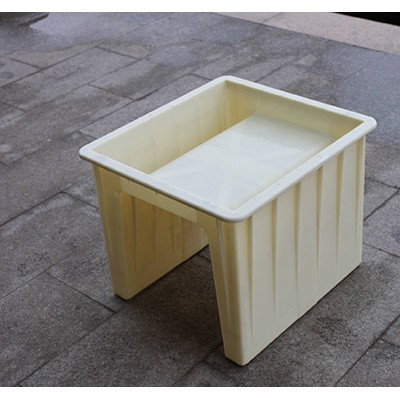 现浇U型槽模具