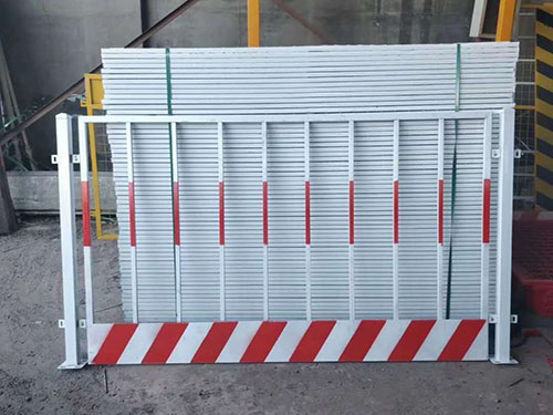 水泥防护栅栏模具2 水泥防护栅栏模具2