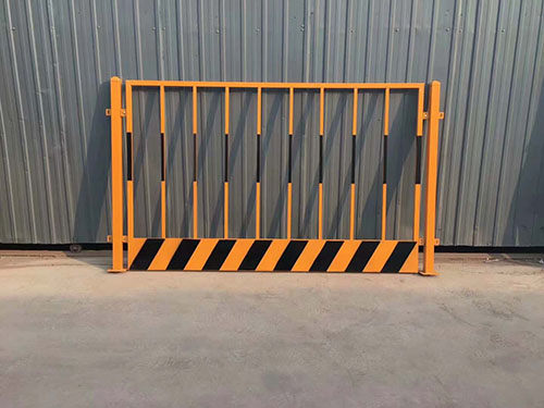 水泥防护栅栏模具1 水泥防护栅栏模具1