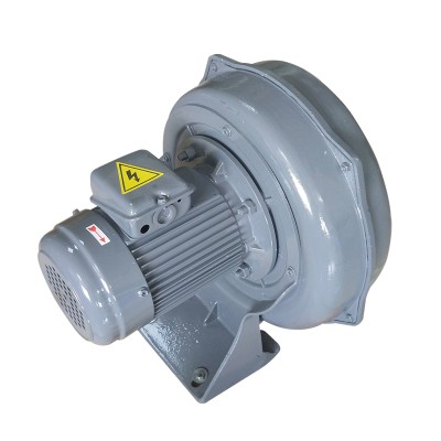 全风0.75K低噪音耐高温PF-125L直叶