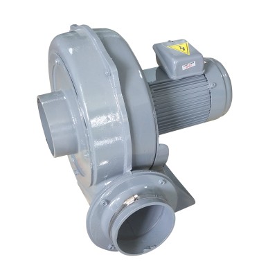 全风0.4K低噪音耐高温PF-100L直叶式