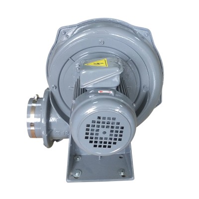 全风0.2K低噪音耐高温PF-75直叶式中