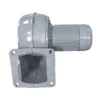 全风0.75K低噪音耐高温MS-751冷却式中压鼓风机