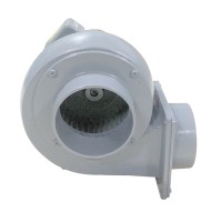 全风0.2K低噪音耐高温FMS-202冷却式中压鼓风机