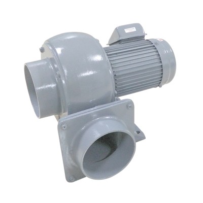 全风0.4K低噪音耐高温FMS-405冷却式