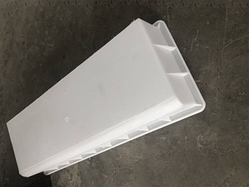 马路牙子塑料模具1 马路牙子塑料模具1