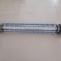 长形巷道灯 DGS24/127L矿用隔爆型LED巷道灯