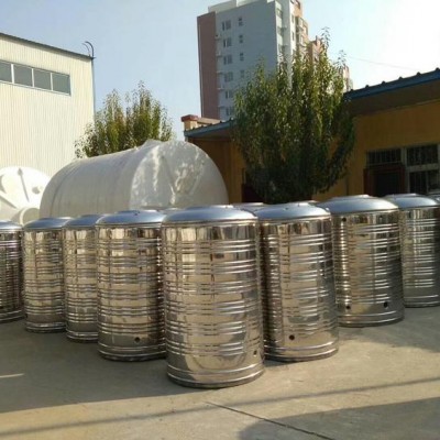 日兴304不锈钢储水罐300L~5000L不锈