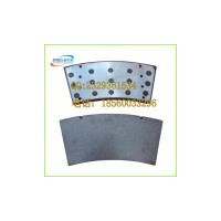盘刹刹车块BK-1-7D BK-1-7A