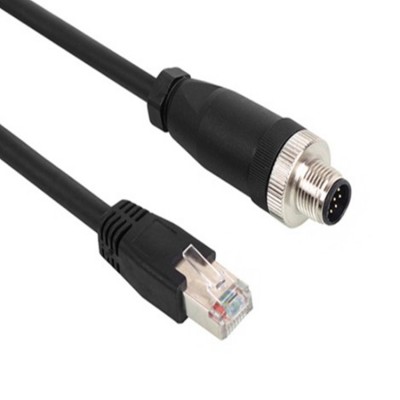CCB-84901-2001-05工业相机网线Cogn