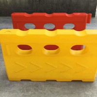 安全隔离墩摸具