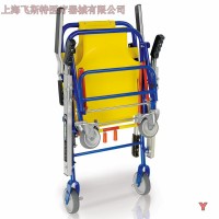 供应意大利MEBER米博进口楼梯椅式担架659