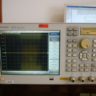 租售惠普(HP) 8510C网络分析仪