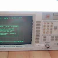 租售惠普（HP）8713B网络分析仪