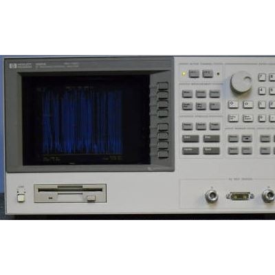 租售惠普（HP）4396A网络分析仪