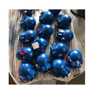FT14杠杆浮球式疏水阀，进口浮球式