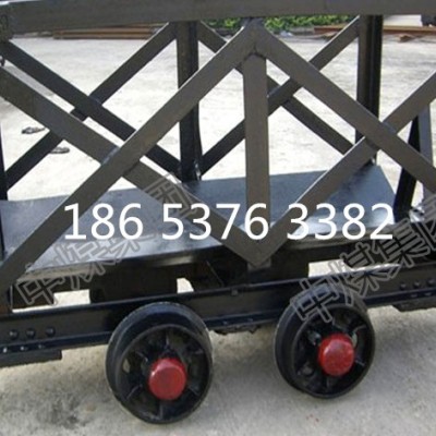 MLC5-6材料车,矿用材料车批发价格,