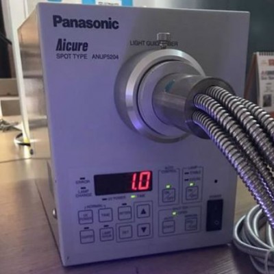 租售松下ANUP-5204 UV紫外点光源