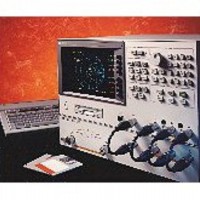 租售 惠普（HP）8751A IF和RF网络分析仪