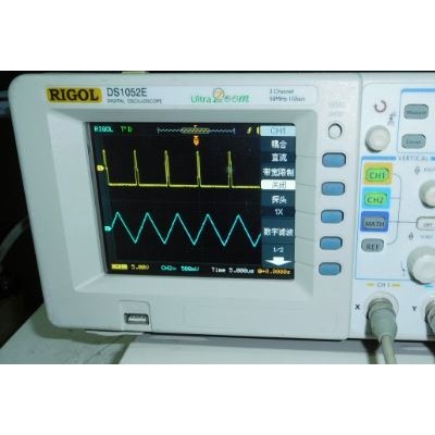 租售普源（RIGOL ）DS1052E数字示波