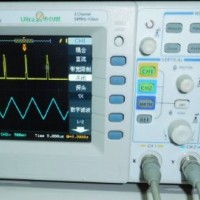 租售普源（RIGOL ）DS1052E数字示波器