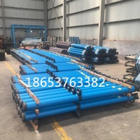 悬浮式单体液压支柱煤矿顶板DWX单体支柱3.8m单体支柱包邮
