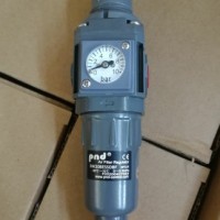 UW-20B空气过滤减压阀，UNIWO空气减压阀