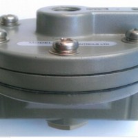 VB-15气动放大器，UNIWO气动放大器