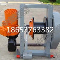 厂家直销JZB-6张紧绞车带式输送机 张紧绞车出货快