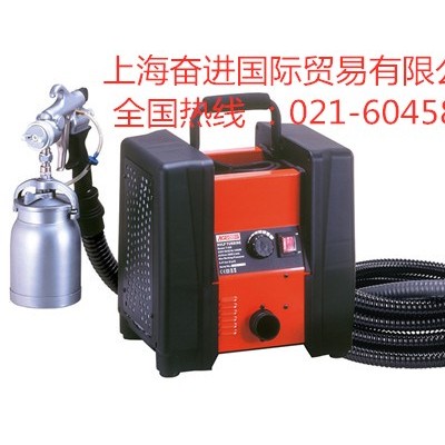 台湾AGP汽车喷漆机  进口直销