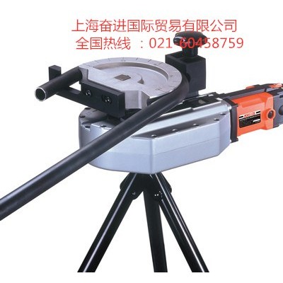 电动弯管机  特使液晶显示