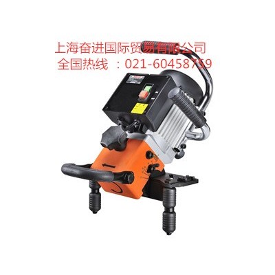 电动坡口机 EB24 耐用性 更低的噪音