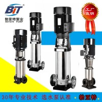 山东特亚供水设备恒压供水无负压供水变频供水设备济宁厂家直销