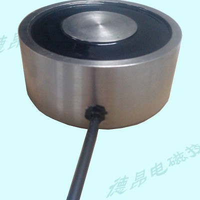 直流交流100kg200公斤大吸力电磁铁