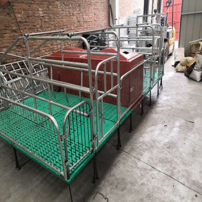 华田畜牧设备养猪用产品面向全国服
