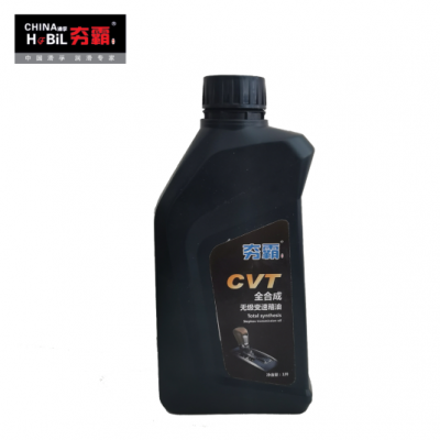 75W-90全合成手动变速箱油 1L车用润