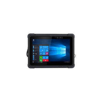 Windows10操作系统加固型平板电脑